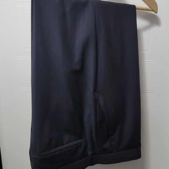 ** BANANA REPUBLIC MEN'S SUIT ** - Picture 7 of 7